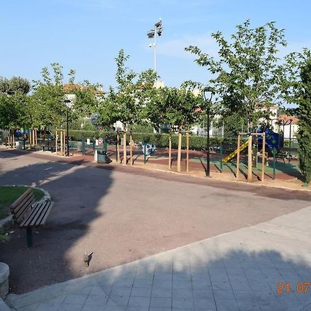 Iafrate-Oksoleil Appartement Villefranche-sur-Mer Buitenkant foto