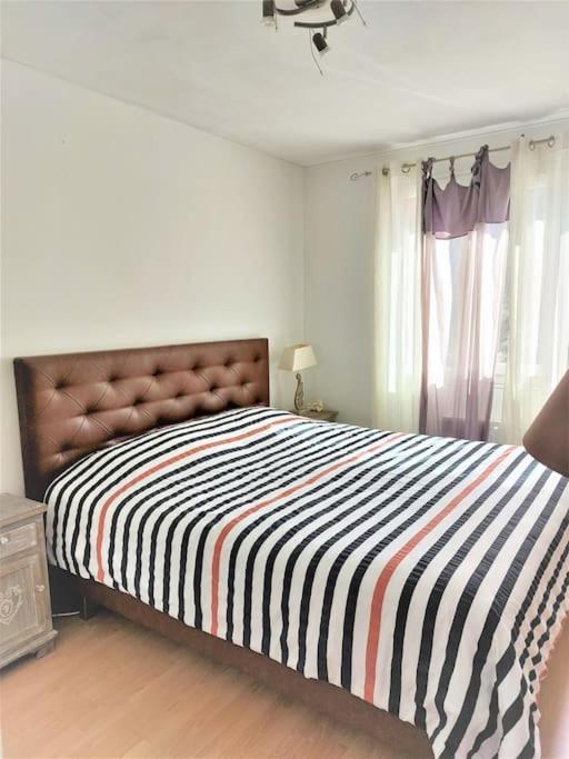 Iafrate-Oksoleil Appartement Villefranche-sur-Mer Buitenkant foto