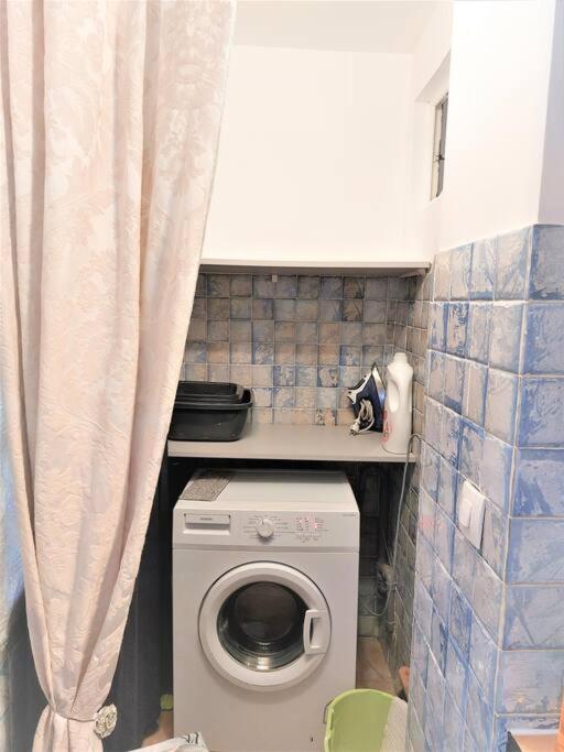 Iafrate-Oksoleil Appartement Villefranche-sur-Mer Buitenkant foto